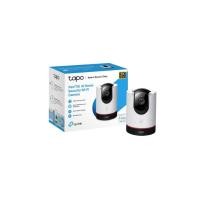 ราคา PANSONICS TP-Link Tapo C225 Pan/Tilt AI Home Security Wi-Fi Camera 4 MP Normal (12426193)