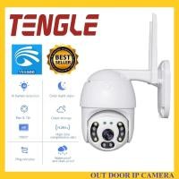 ราคา TENGLE T113 SUPER HD 1296P 3.0 MegaPixel WiFi iP Camera กล้องวงจรปิด กล้องสปีดโดม T113 + 256GBแท้ (12473182)
