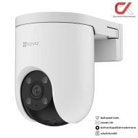 ราคา Ezviz H8C 4G 3MP Smart IP Camera กล้องวงจรปิด (12510140)