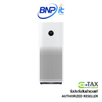 ราคา เครื่องฟอกอากาศ xiaomi smart air purifier 4 pro เสียวหมี่ กรองฝุ่น p.m. 2.5 เครื่องศุนย์ไทย รับประกัน 1 ปี global (12203794)