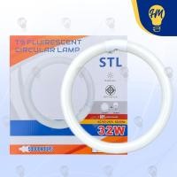 ราคา stl หลอดนีออนกลม 32w หลอดฟลูออเรนเซนต์ (12220506)
