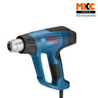 ราคา BOSCH เครื่องเป่าลมร้อน 2000W GHG20-63 BOSCH (12535196)