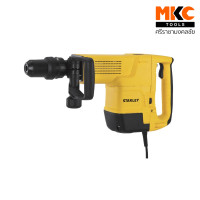 ราคา STANLEY สกัดคอนกรีตไฟฟ้า 10.5กก. 1600W STHM10K STANLEY (12538830)