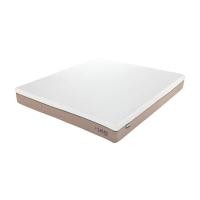 ราคา INDEX LIVING MALL ที่นอน รุ่นรีไววอล ขนาด 5 ฟุต หนา 10 นิ้ว - สีขาว/น้ำตาล ขาว (12524676)