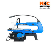 ราคา ZINSANO เครื่องเลื่อยฉลุ 16" SSFS161 ZINSANO (12548812)