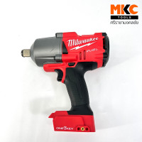 ราคา MILWAUKEE บล็อกไร้สาย 3/4" 1627NM 18V M18 ONEFHIWF34-0X (เฉพาะเครื่อง) MILWAUKEE (12551366)