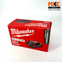 ราคา MILWAUKEE แบตเตอรี่ 18V 3.0Ah M18 HB3 MILWAUKEE (12551367)