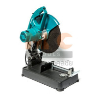 ราคา MAKITA แท่นตัดไฟเบอร์ 14" 2200W LW1401 (12543314)