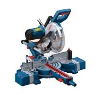 ราคา BOSCH แท่นเลื่อยตัดองศา 10นิ้ว 1800W GCM254SD BOSCH (12535214)