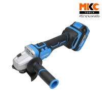 ราคา ZINSANO เครื่องเจียรไร้สาย 4" 20V (ไร้แปรงถ่าน) CLAG2041 ZINSANO (12548816)