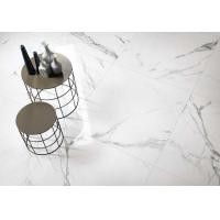 ราคา บลูสโตน อิงค์ กระเบื้องพื้นผนัง รุ่น OI-3560H สีขาวลายเทา ผิวโฮน 30x60 ลายหินอ่อน (10312250)