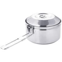ราคา Fire-Maple หม้อ Antarcti Stainless Steel Pot สีเงิน (10947503)