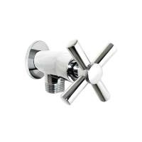 ราคา LIMO L1003 วาล์วเปิด-ปิดน้ำ ฝักบัว มือหมุน (12157009)