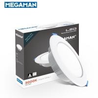 ราคา Estalux Electric MEGAMAN LED DOWLIGHT รุ่น MQTL1119-Y , MQTL1119-F : 7W , 9W , 12W , 15W , 24W Round,15W-3000K (12580624)