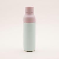 ราคา PRYNWAN ขวดน้ำ เก็บความเย็น รุ่น SKITTLE ACTIVE ขนาด 500 ML มิ้นต์-ชมพู (12605688)