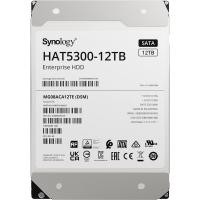 ราคา Synology HAT5300-12TB 12TB 7200RPM SATAIII 3.5 Enterprise-Grade Normal (12653708)