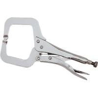 ราคา บริษัท อ.โลหะภัณฑ์ อินเตอร์ กรุ๊ป คีมล็อคปากตัวซี 11นิ้ว (10026833)