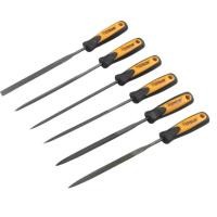 ราคา บริษัท อ.โลหะภัณฑ์ อินเตอร์ กรุ๊ป ตะไบช่างทอง6 ตัวชุด 170x124มม (10027552)