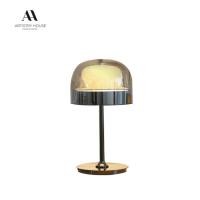 ราคา Artistry House Desk lamp และ Floor lamp AHL029 Blackgrey ขนาด 24x42.5 cm (10330289)