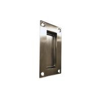 ราคา Voca Building Materials มือจับฝัง มือจับประตูบานเลื่อน รุ่น HDCF136 (10325665)