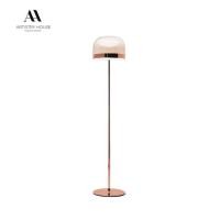ราคา Artistry House Desk lamp และ Floor lamp AHL029 ขนาด 36x175 cm. Rosegold (10330293)