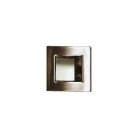 ราคา Voca Building Materials มือจับฝัง มือจับประตูบานเลื่อน HDCF132 (10335760)