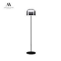 ราคา Artistry House Desk lamp และ Floor lamp AHL029 Blackgrey ขนาด 36x175 cm. (10330291)