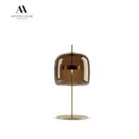 ราคา Artistry House โคมไฟตั้งโต๊ะ AHL027 ขนาด 23x48 cm. น้ำตาล ขนาด 23x48 cm. (10375968)