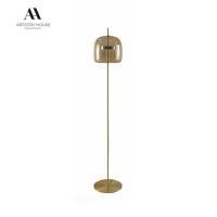 ราคา Artistry house โคมไฟตั้งพื้น สีทอง/สีเงิน AHL028 ขนาด 26x150 cm. ทอง (10380208)