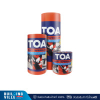 ราคา ทีโอเอ สมาร์ท เทปซีล-บีเอ็ม 10 ซม., 20 ซม., 30 ซม. x 3 ม. 10CM x 3M (12223244)