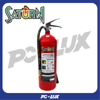ราคา SATURN ถังดับเพลิง CO2 15 ปอนด์ (12340016)