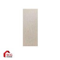 ราคา UNIX ประตูไม้อัด เมลามีน ลายไม้สวย ไม่ต้องทำสี 80x200 ซม.ลาย M00 MariborOak - Gray (12515334)
