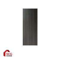 ราคา UNIX ประตูไม้อัด เมลามีน ลายไม้สวย ไม่ต้องทำสี 80x200 ซม.ลาย M00 Canyon Barn Wood Oak (12515336)