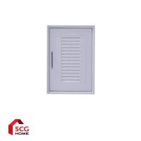 ราคา UNIX บานซิงค์เดี่ยว บักกิงแฮม ขนาด 46x66 ซม. สีขาว สำหรับครัวปูน (12520915)