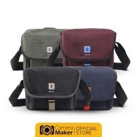 ราคา CRUMPLER กระเป๋ากล้อง รุ่น PROPER ROADY 2.0 SLING 4500 (ประกันศูนย์) Red Pear (12009715)