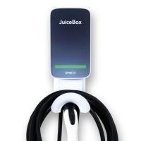 ราคา Enel X - JuiceBox [Smart EV Charger] - เครื่องชาร์จรถยนต์ไฟฟ้า ขนาด 22 kW หัวชาร์จ Type 2 No Install (12180819)