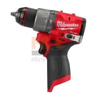ราคา MILWAUKEE สว่านกระแทกไร้สาย 12 V M12 FPD2-0 (เครื่องเปล่า) MILWAUKEE (12551357)
