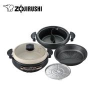 ราคา Zojirushi Multipurpose Pan หม้ออเนกประสงค์ รุ่น EP-PVQ30 หม้ออเนกประสงค์ รุ่น EP-PVQ30 (10765446)