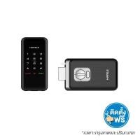 ราคา HAFELE ดิจิตอลล็อค 499.56.236 ER4900 สีดำ (12312190)