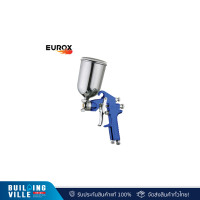 ราคา EUROX กาพ่นสีบน W-71G 1.5mm. (02-202-032) (12422945)