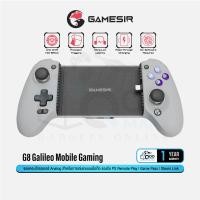 ราคา gamesir g8 galileo mobile gaming controller จอยคอนโทรลเลอร์ สำหรับมือถือ เล่นได้ทุกเกมที่รองรับจอย remote play / game pass / steam link #qoomart (12495891)