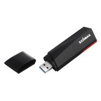 ราคา EDIMAX (EW-7822UMX) AX1800 Wi-Fi 6 Dual-Band USB 3.0 Adapter เราเตอร์ (10770737)