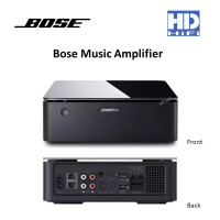 ราคา bose music amplifier (12039650)