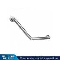 ราคา VRH ราวทรงตัวสเตนเลส ขนาด 300x400 มม. (ขวา) รุ่น FBVHC-TS792E (12167848)