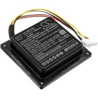 ราคา JBL PARTYBOX 100, R21-5 ขายแบตเตอรี่อะไหล่สำหรับเปลี่ยน [-แบต-] CS-JMB110XL+เปลี่ยน (12451077)