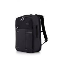 ราคา American Tourister กระเป๋าเป้ รุ่น ASTON 2 BACKPACK 01 ASR BLACK (12539791)