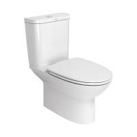 ราคา AMERICAN STANDARD สุขภัณฑ์ TF-2630SCNF 2ชิ้น3/4.2 NEO MODERN ขาว (10329727)