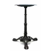 ราคา Magan Chair ขาโต๊ะเหล็กหล่อ รุ่นหลุยส์โรมันขาสิงห์ 3 แฉก สีดำ ดำ (10912710)