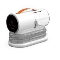 ราคา อุปกรณ์ตัดแต่งขนสัตว์เลี้ยงพร้อมเครื่องดูดเก็บขน AiRROBO PET Grooming Vacuum รุ่น PG100 (12001142)