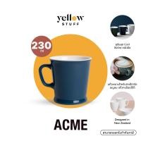 ราคา ACME - Union Mug 230 ml แก้วชา กาแฟ จากประเทศนิวซีแลนด์ Grey (12065381)